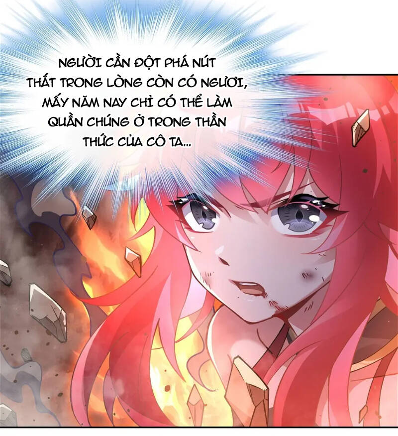 Các Nữ Đồ Đệ Của Ta Đều Là Chư Thiên Đại Lão Tương Lai Chap 156 - Next Chap 157