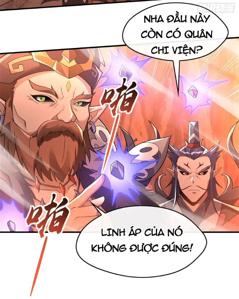 Các Nữ Đồ Đệ Của Ta Đều Là Chư Thiên Đại Lão Tương Lai Chap 156 - Next Chap 157