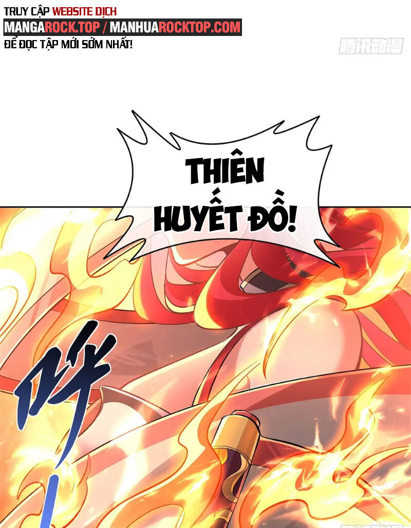 Các Nữ Đồ Đệ Của Ta Đều Là Chư Thiên Đại Lão Tương Lai Chap 156 - Next Chap 157