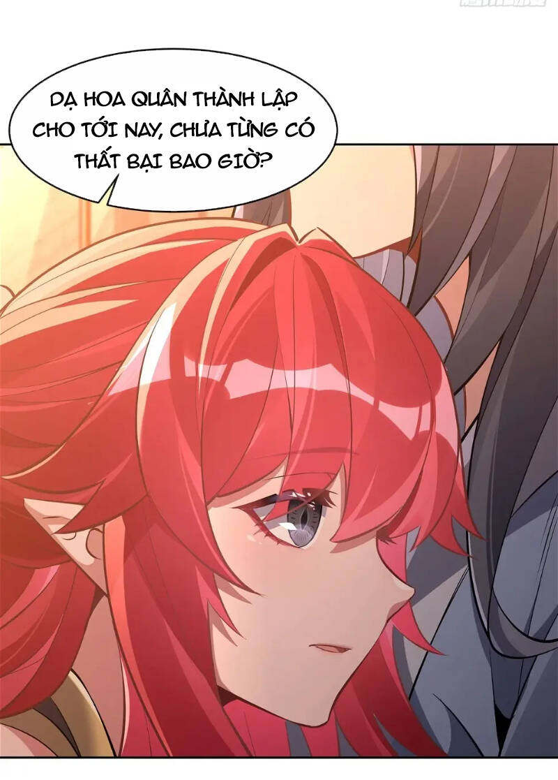 Các Nữ Đồ Đệ Của Ta Đều Là Chư Thiên Đại Lão Tương Lai Chap 156 - Next Chap 157