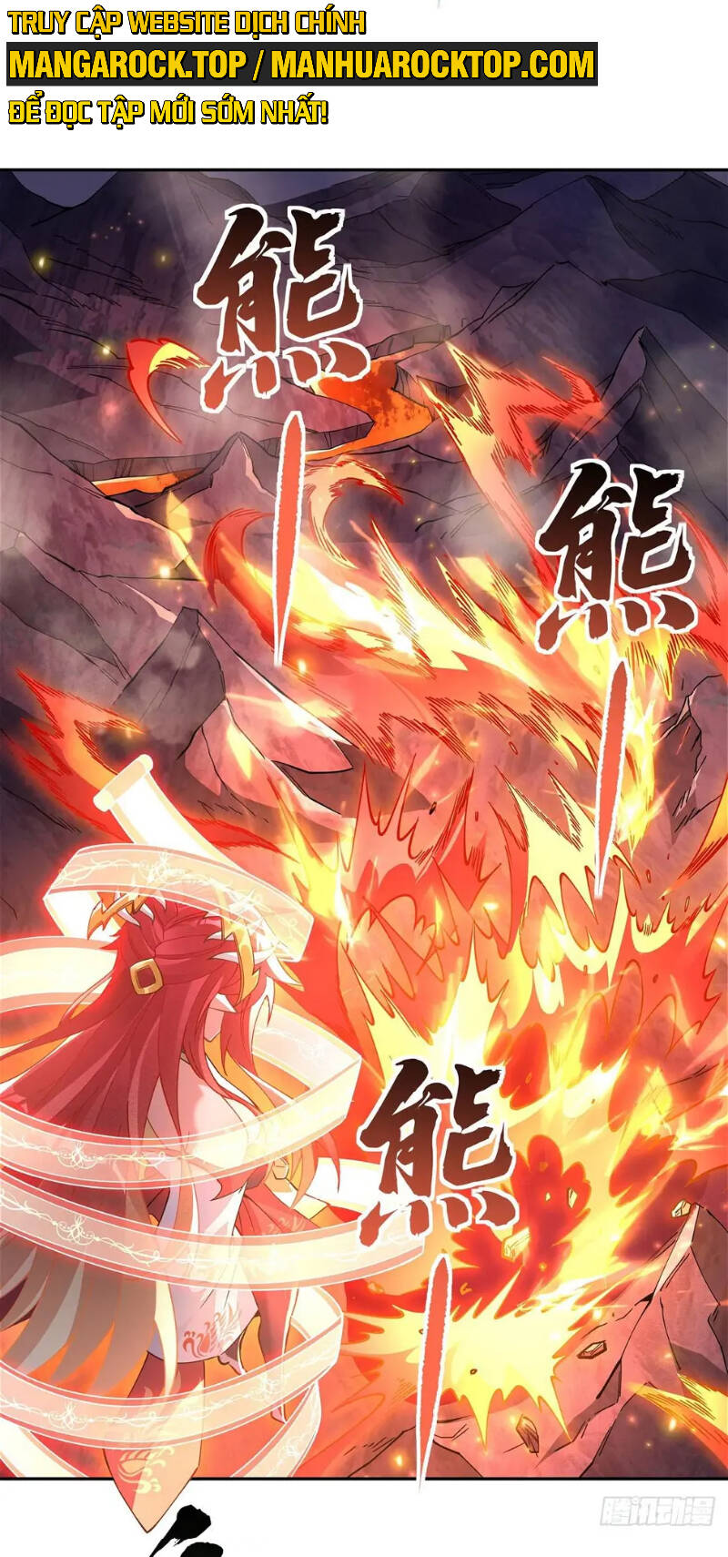 Các Nữ Đồ Đệ Của Ta Đều Là Chư Thiên Đại Lão Tương Lai Chap 157 - Next Chap 158