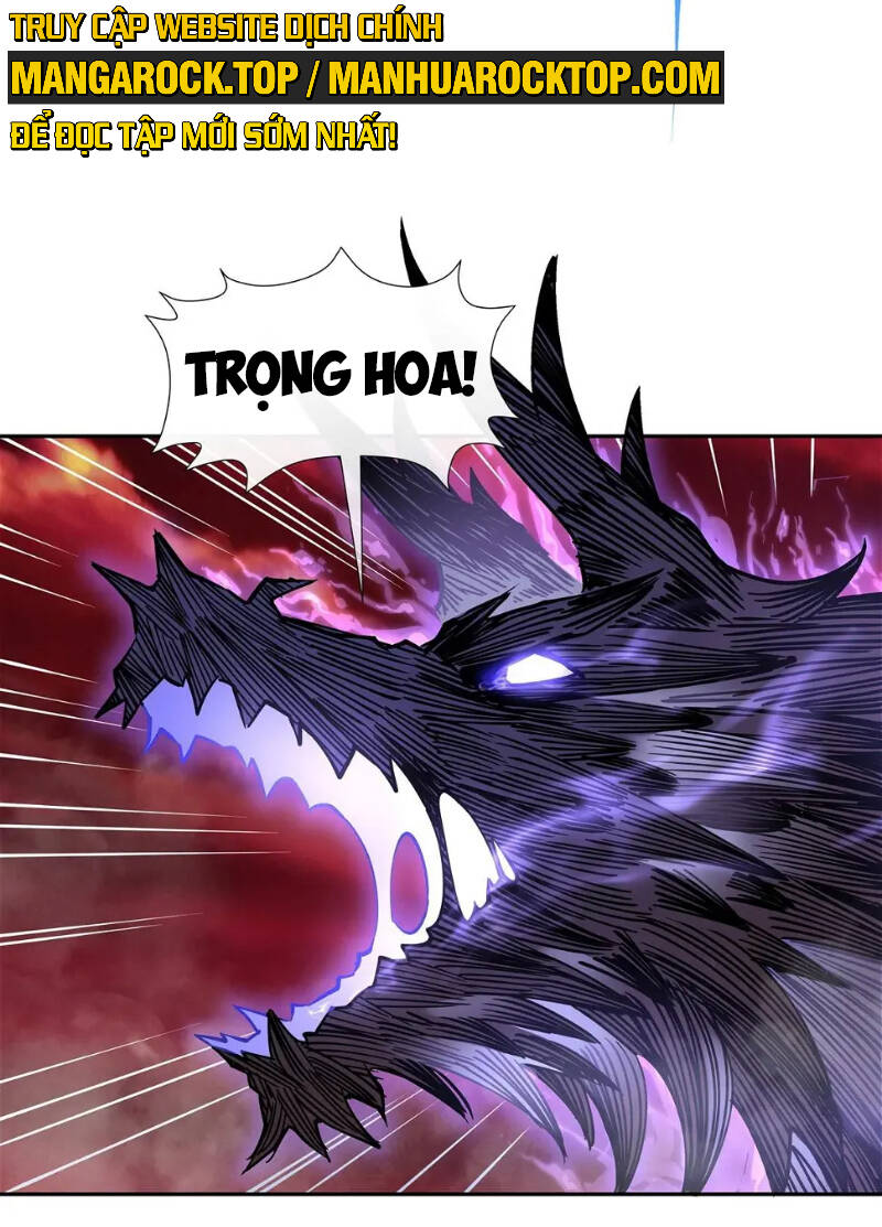 Các Nữ Đồ Đệ Của Ta Đều Là Chư Thiên Đại Lão Tương Lai Chap 157 - Next Chap 158