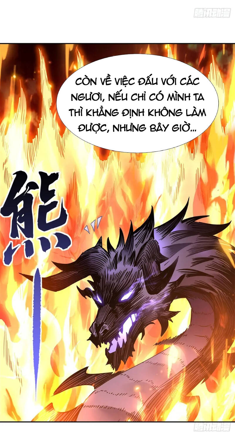 Các Nữ Đồ Đệ Của Ta Đều Là Chư Thiên Đại Lão Tương Lai Chap 157 - Next Chap 158