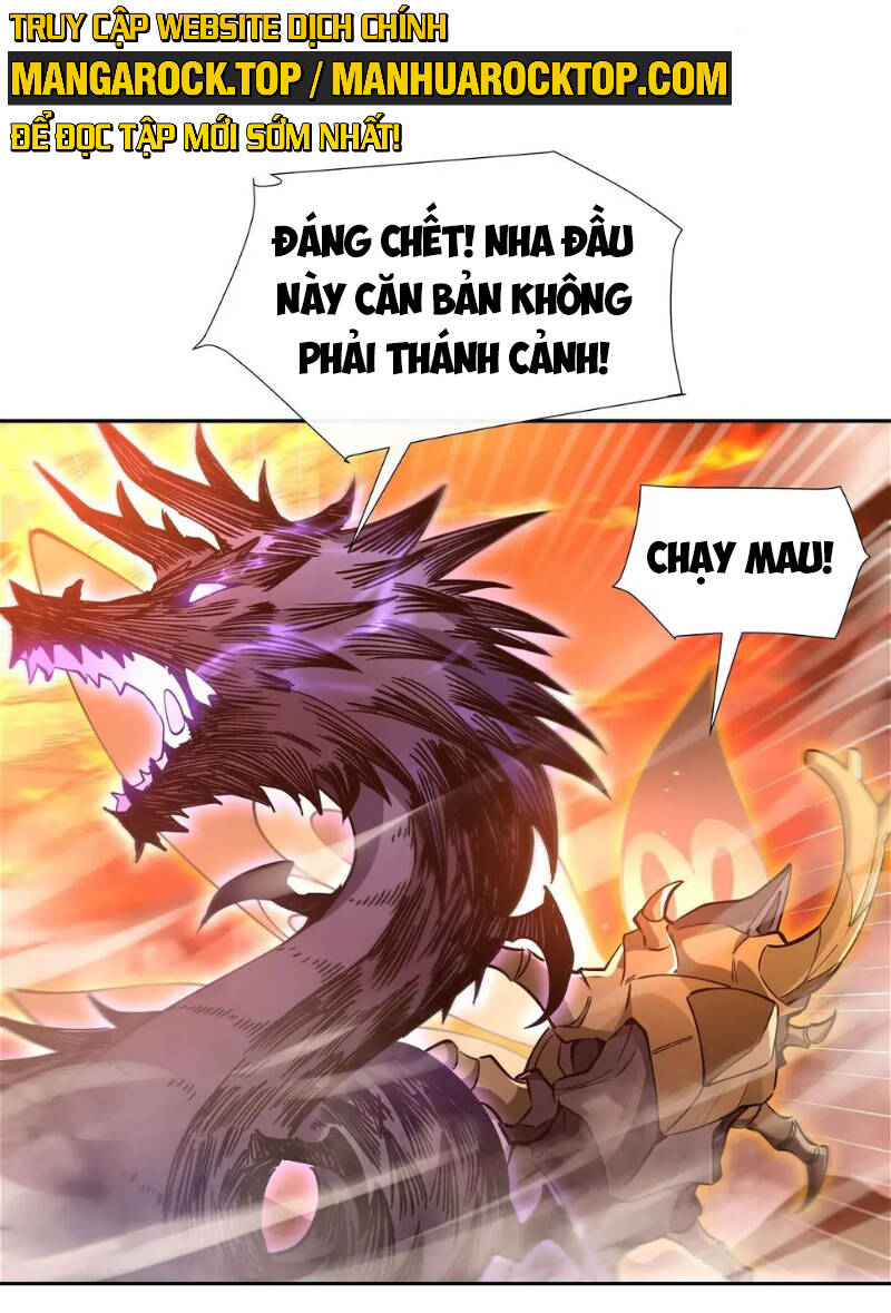 Các Nữ Đồ Đệ Của Ta Đều Là Chư Thiên Đại Lão Tương Lai Chap 157 - Next Chap 158
