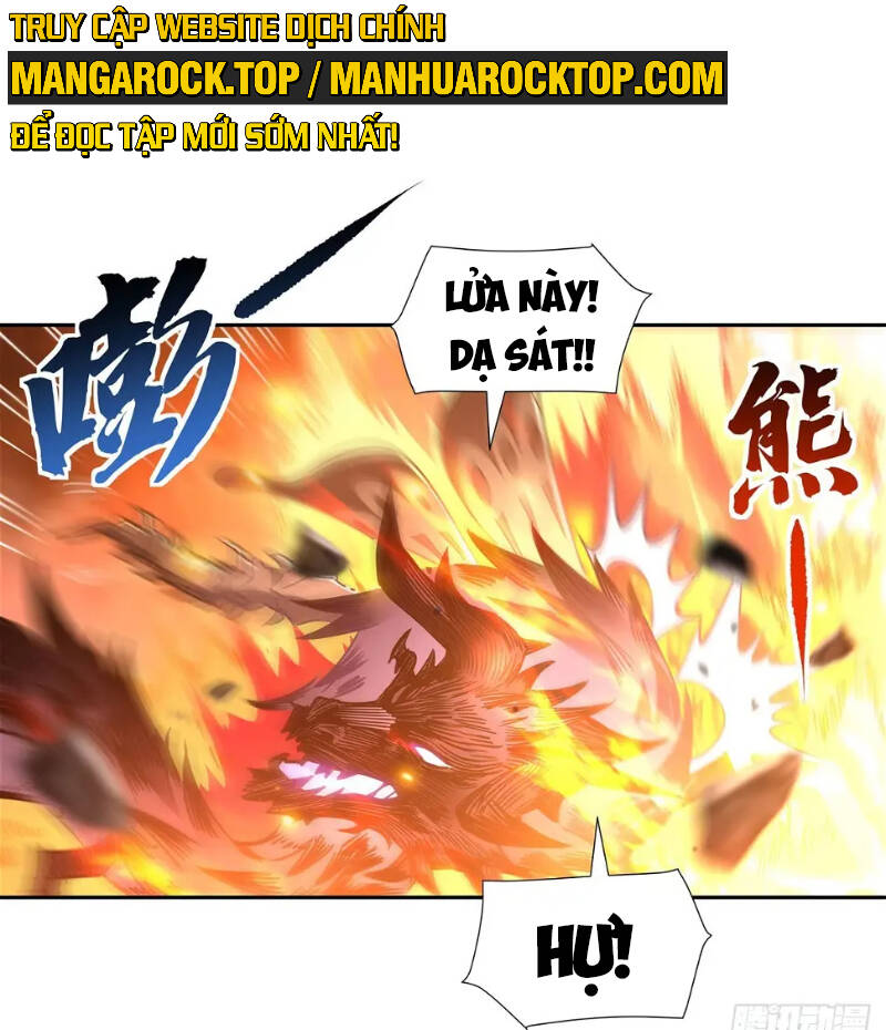 Các Nữ Đồ Đệ Của Ta Đều Là Chư Thiên Đại Lão Tương Lai Chap 157 - Next Chap 158