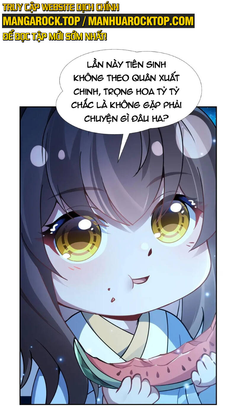 Các Nữ Đồ Đệ Của Ta Đều Là Chư Thiên Đại Lão Tương Lai Chap 157 - Next Chap 158