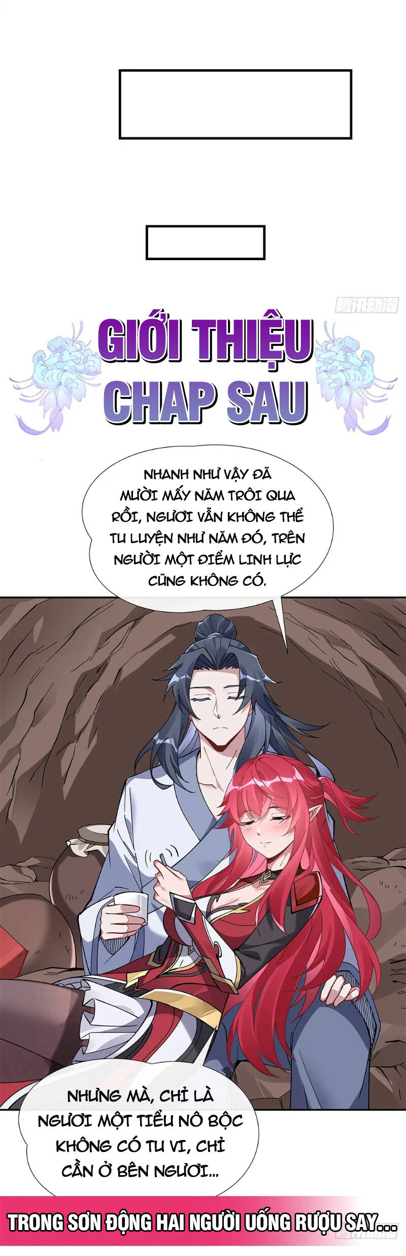 Các Nữ Đồ Đệ Của Ta Đều Là Chư Thiên Đại Lão Tương Lai Chap 157 - Next Chap 158