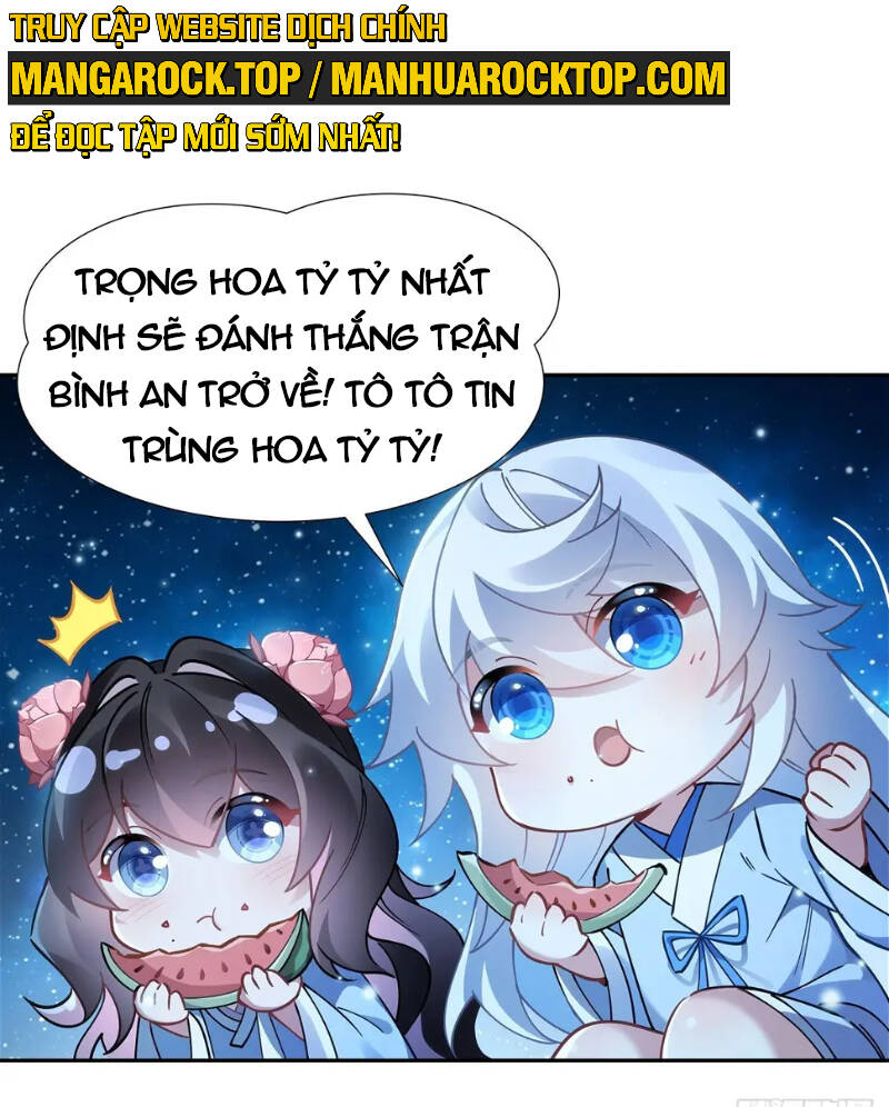 Các Nữ Đồ Đệ Của Ta Đều Là Chư Thiên Đại Lão Tương Lai Chap 157 - Next Chap 158