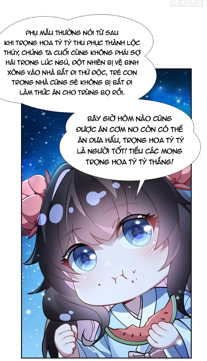 Các Nữ Đồ Đệ Của Ta Đều Là Chư Thiên Đại Lão Tương Lai Chap 157 - Next Chap 158