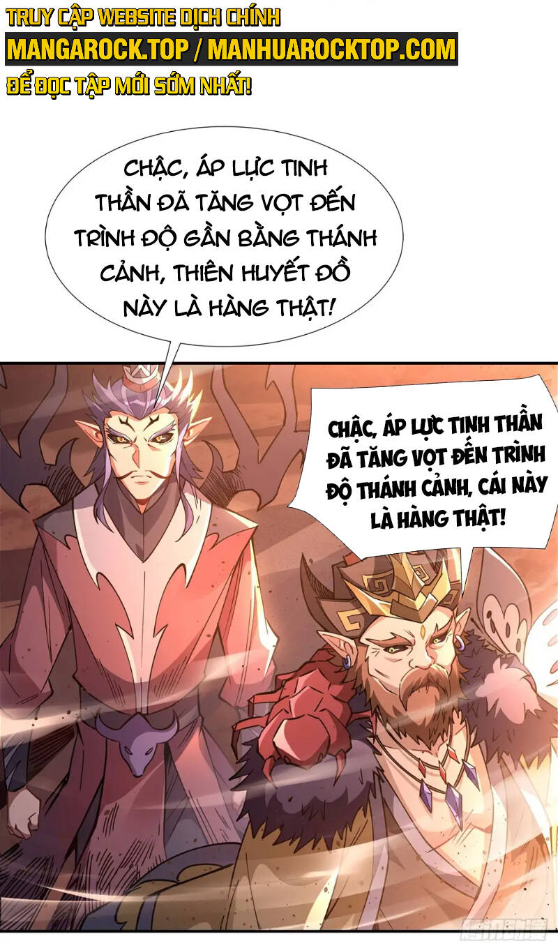 Các Nữ Đồ Đệ Của Ta Đều Là Chư Thiên Đại Lão Tương Lai Chap 157 - Next Chap 158
