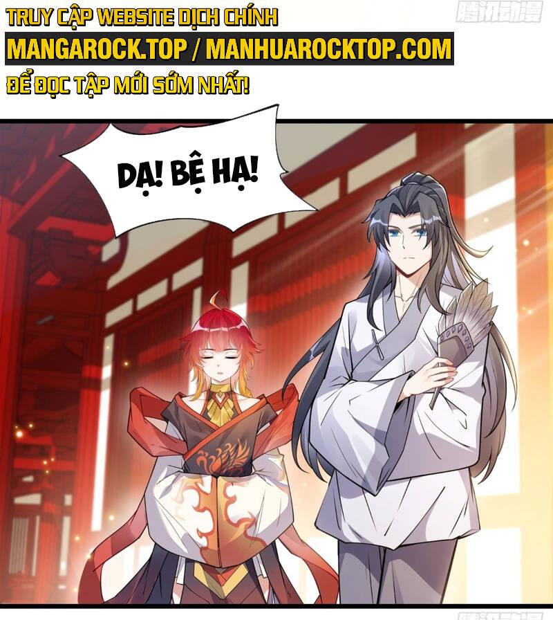 Các Nữ Đồ Đệ Của Ta Đều Là Chư Thiên Đại Lão Tương Lai Chap 158 - Next Chap 159