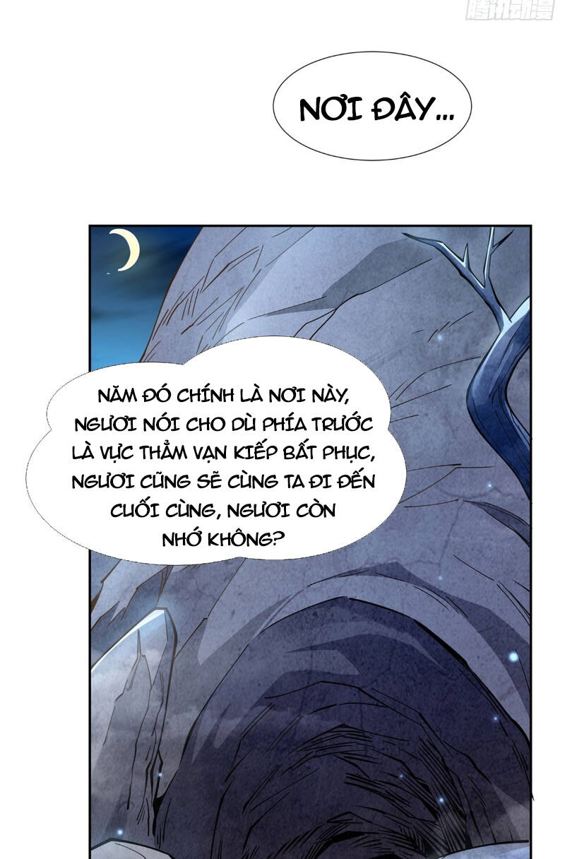 Các Nữ Đồ Đệ Của Ta Đều Là Chư Thiên Đại Lão Tương Lai Chap 158 - Next Chap 159