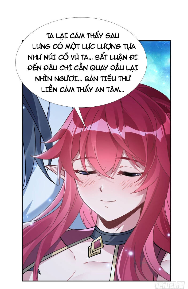 Các Nữ Đồ Đệ Của Ta Đều Là Chư Thiên Đại Lão Tương Lai Chap 158 - Next Chap 159