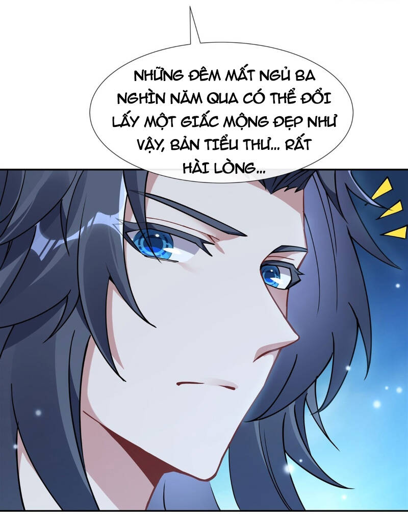 Các Nữ Đồ Đệ Của Ta Đều Là Chư Thiên Đại Lão Tương Lai Chap 158 - Next Chap 159