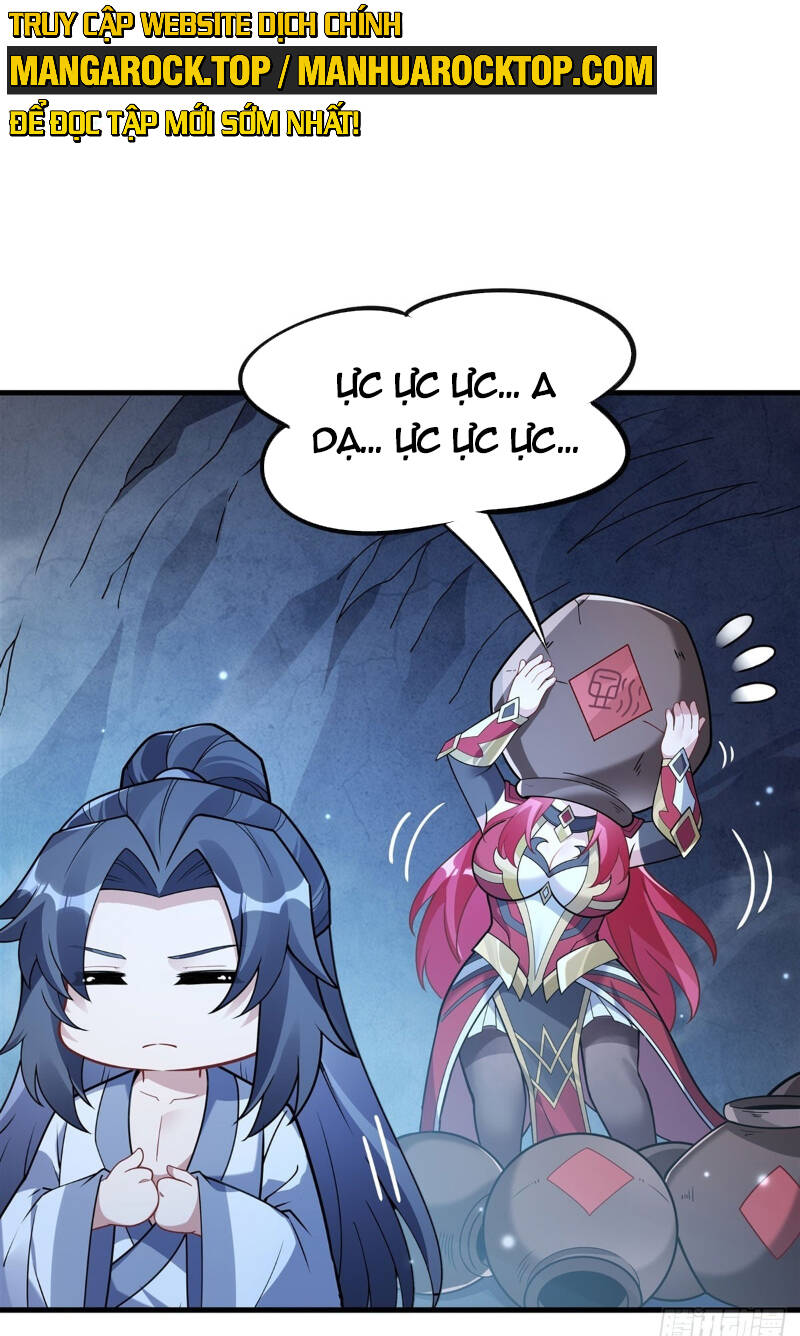 Các Nữ Đồ Đệ Của Ta Đều Là Chư Thiên Đại Lão Tương Lai Chap 158 - Next Chap 159