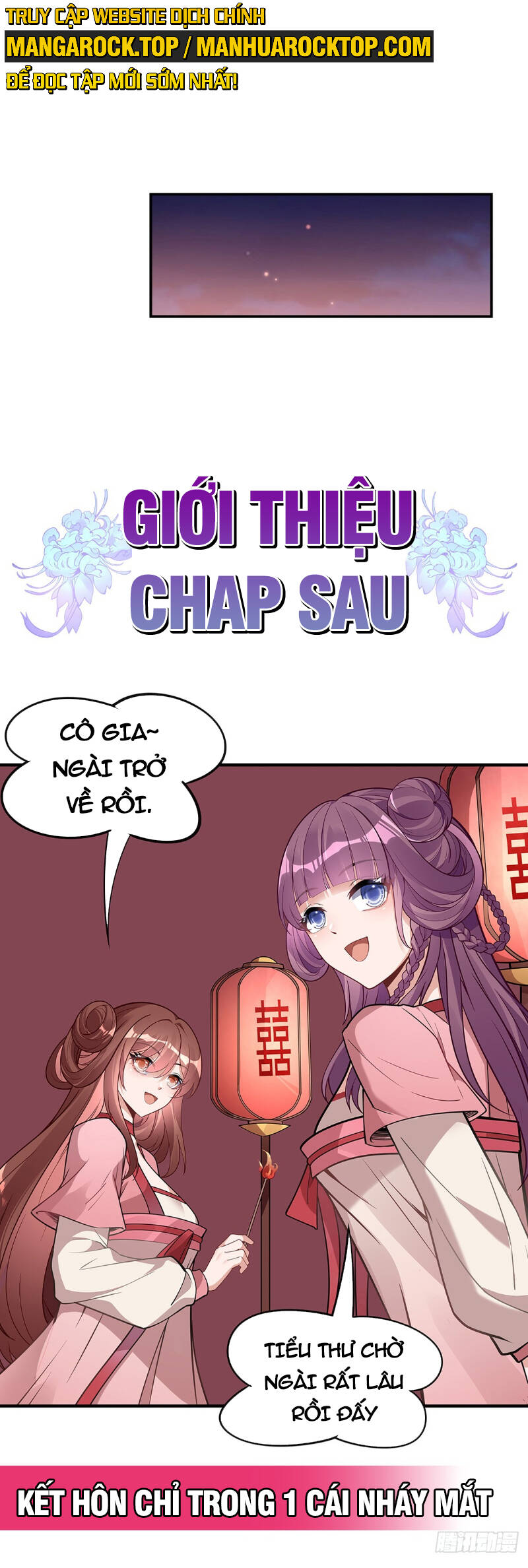 Các Nữ Đồ Đệ Của Ta Đều Là Chư Thiên Đại Lão Tương Lai Chap 158 - Next Chap 159