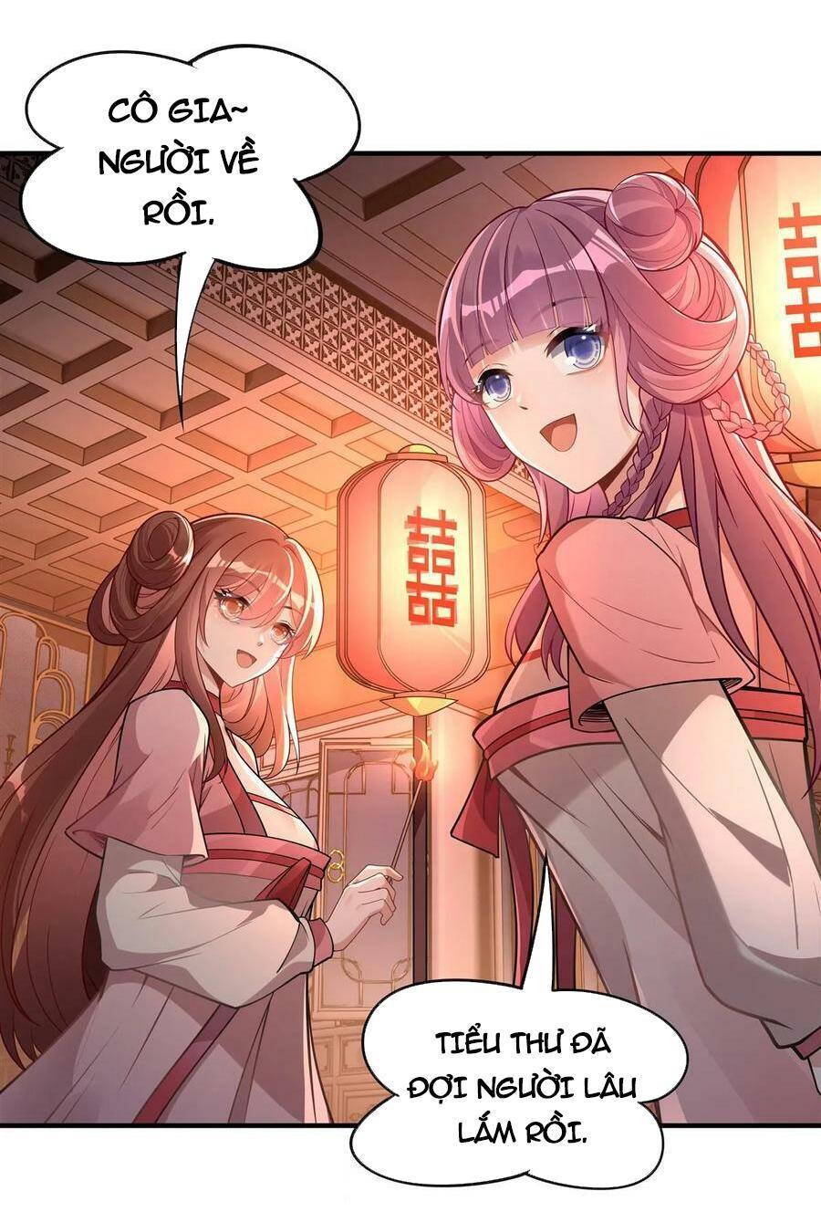 Các Nữ Đồ Đệ Của Ta Đều Là Chư Thiên Đại Lão Tương Lai Chap 159 - Next Chap 160