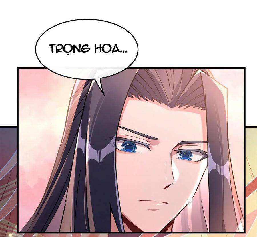 Các Nữ Đồ Đệ Của Ta Đều Là Chư Thiên Đại Lão Tương Lai Chap 159 - Next Chap 160