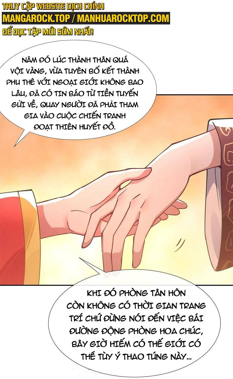 Các Nữ Đồ Đệ Của Ta Đều Là Chư Thiên Đại Lão Tương Lai Chap 159 - Next Chap 160