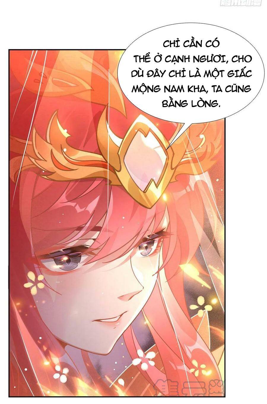 Các Nữ Đồ Đệ Của Ta Đều Là Chư Thiên Đại Lão Tương Lai Chap 159 - Next Chap 160