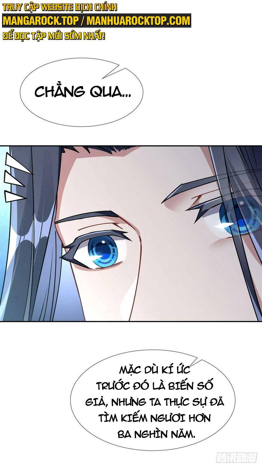 Các Nữ Đồ Đệ Của Ta Đều Là Chư Thiên Đại Lão Tương Lai Chap 159 - Next Chap 160