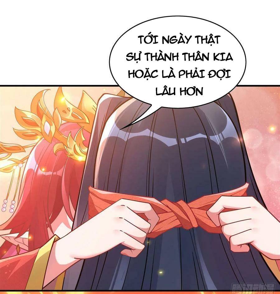 Các Nữ Đồ Đệ Của Ta Đều Là Chư Thiên Đại Lão Tương Lai Chap 159 - Next Chap 160