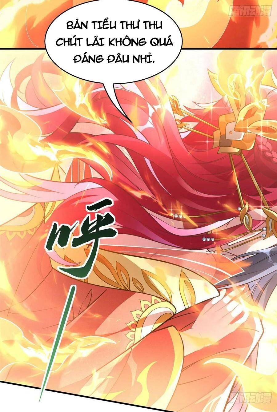 Các Nữ Đồ Đệ Của Ta Đều Là Chư Thiên Đại Lão Tương Lai Chap 159 - Next Chap 160