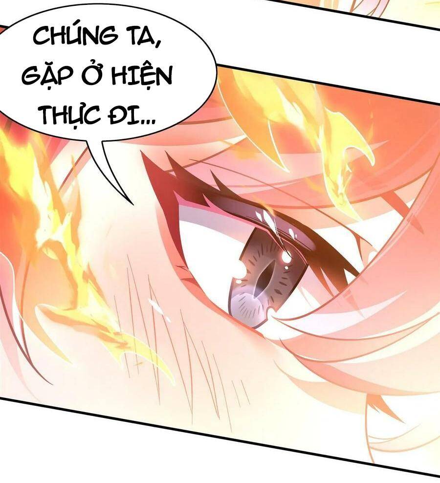 Các Nữ Đồ Đệ Của Ta Đều Là Chư Thiên Đại Lão Tương Lai Chap 159 - Next Chap 160
