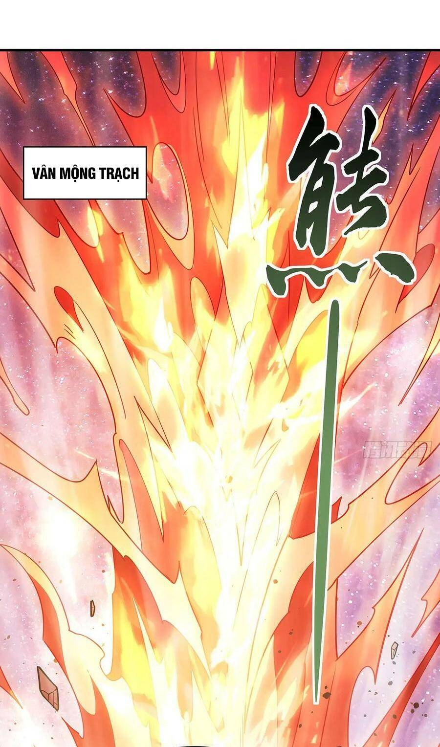 Các Nữ Đồ Đệ Của Ta Đều Là Chư Thiên Đại Lão Tương Lai Chap 159 - Next Chap 160
