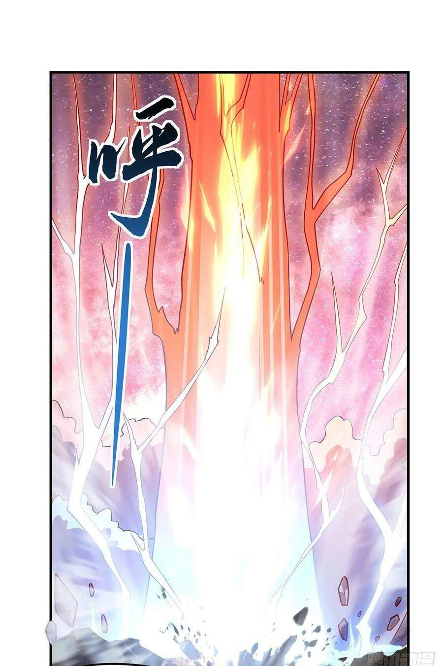Các Nữ Đồ Đệ Của Ta Đều Là Chư Thiên Đại Lão Tương Lai Chap 159 - Next Chap 160