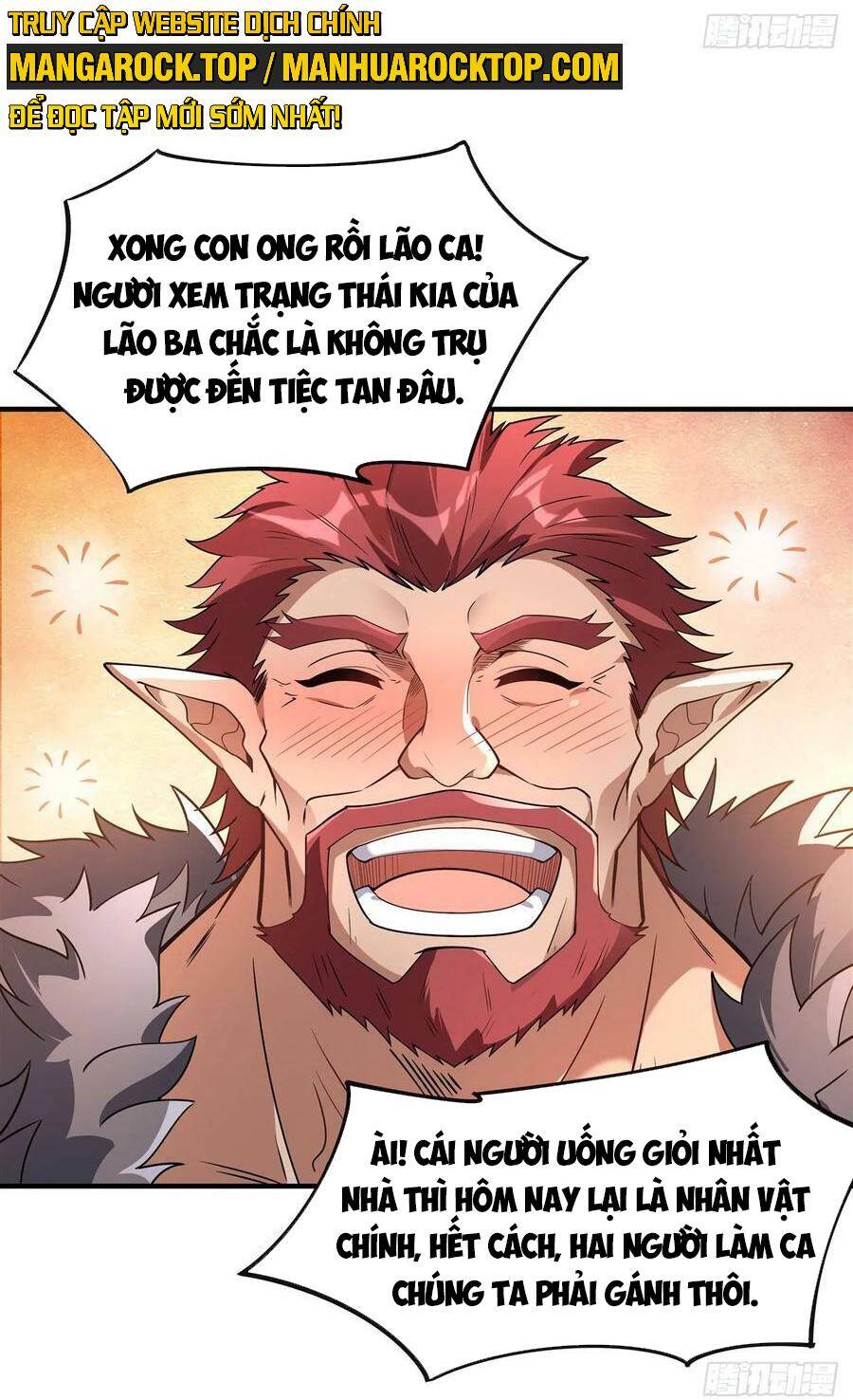 Các Nữ Đồ Đệ Của Ta Đều Là Chư Thiên Đại Lão Tương Lai Chap 159 - Next Chap 160