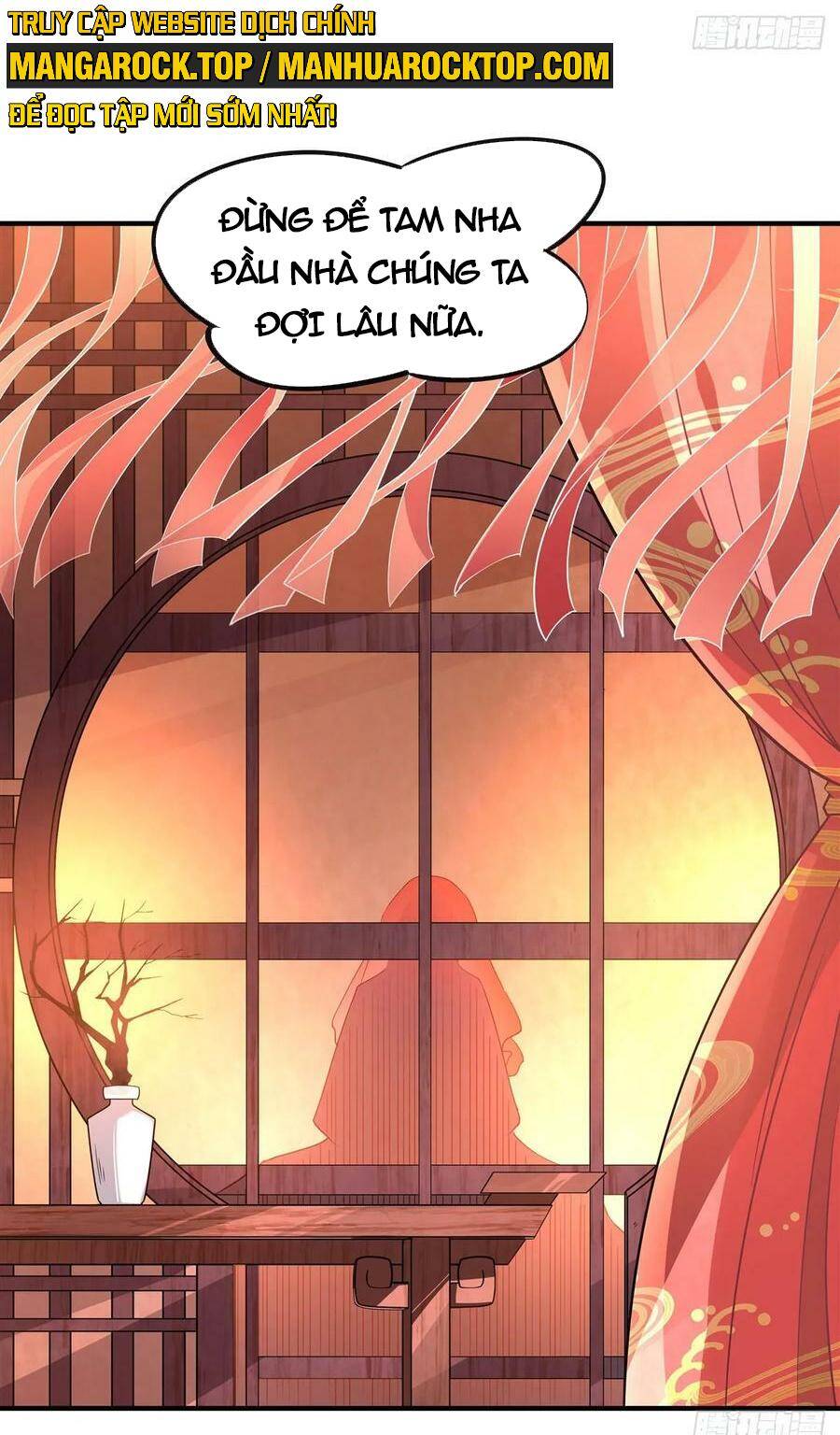 Các Nữ Đồ Đệ Của Ta Đều Là Chư Thiên Đại Lão Tương Lai Chap 159 - Next Chap 160