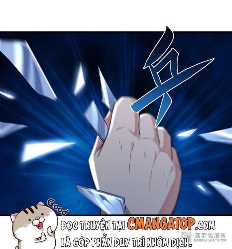 Các Nữ Đồ Đệ Của Ta Đều Là Chư Thiên Đại Lão Tương Lai Chap 16 - Next Chap 17