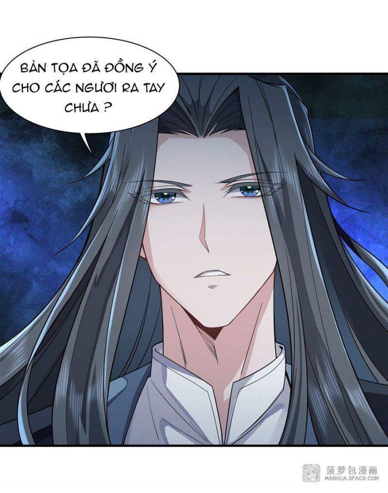 Các Nữ Đồ Đệ Của Ta Đều Là Chư Thiên Đại Lão Tương Lai Chap 16 - Next Chap 17