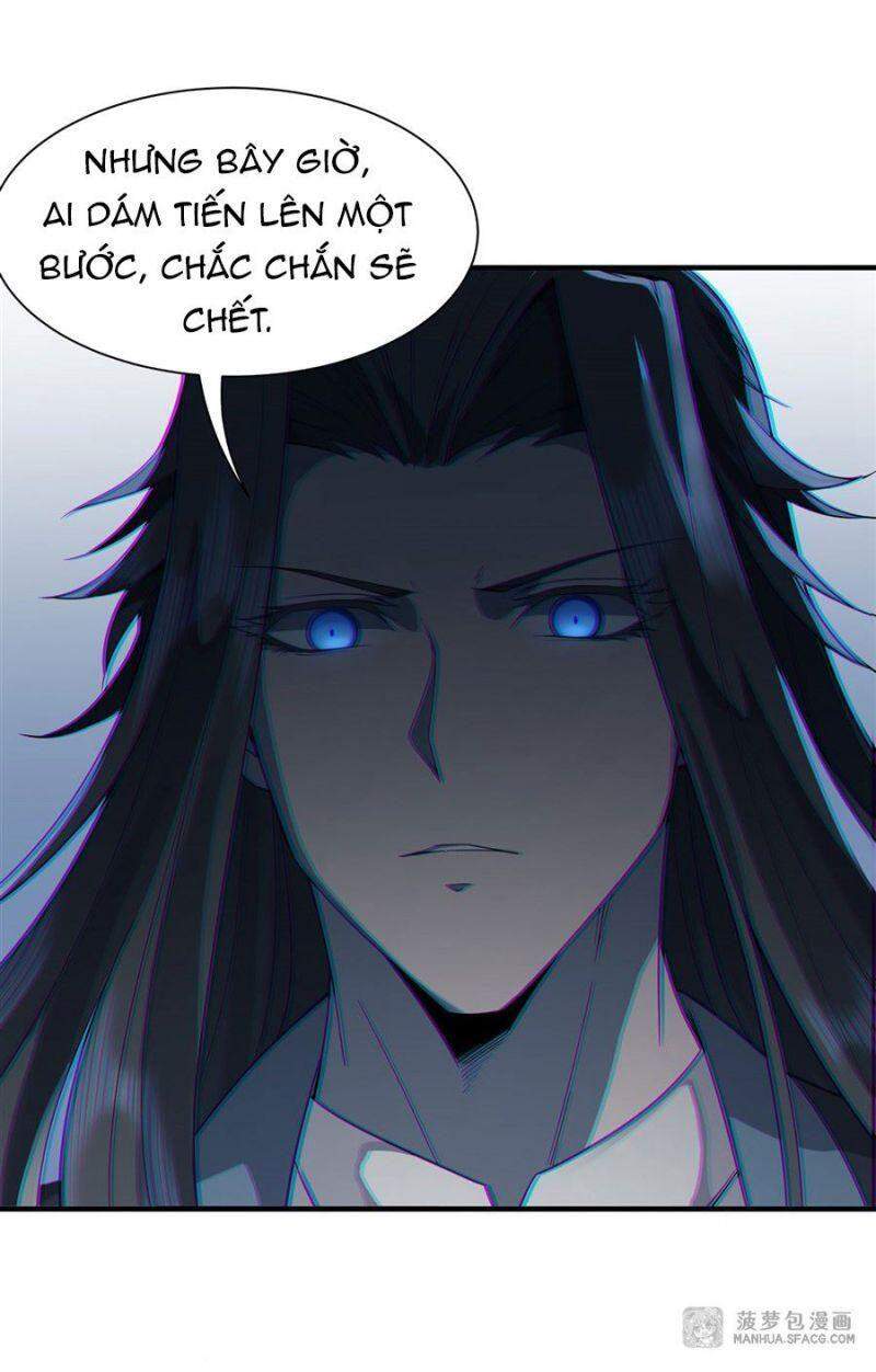 Các Nữ Đồ Đệ Của Ta Đều Là Chư Thiên Đại Lão Tương Lai Chap 16 - Next Chap 17