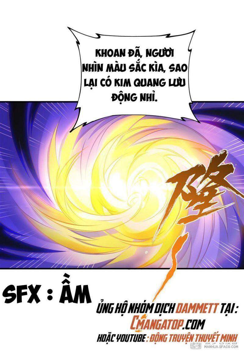 Các Nữ Đồ Đệ Của Ta Đều Là Chư Thiên Đại Lão Tương Lai Chap 16 - Next Chap 17