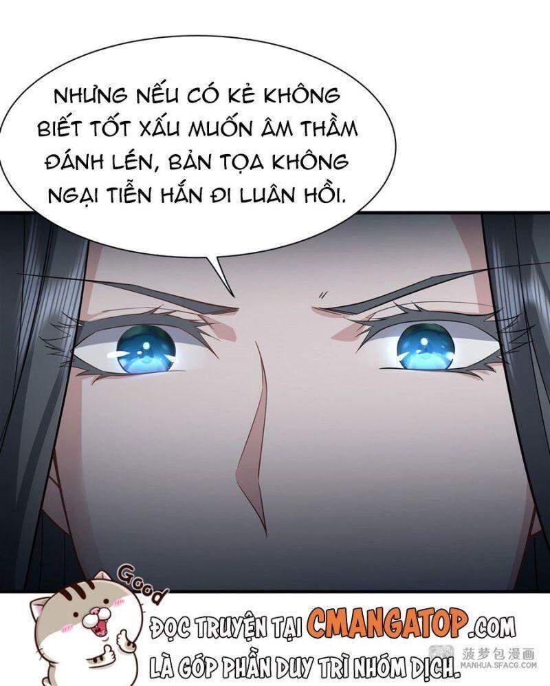 Các Nữ Đồ Đệ Của Ta Đều Là Chư Thiên Đại Lão Tương Lai Chap 16 - Next Chap 17