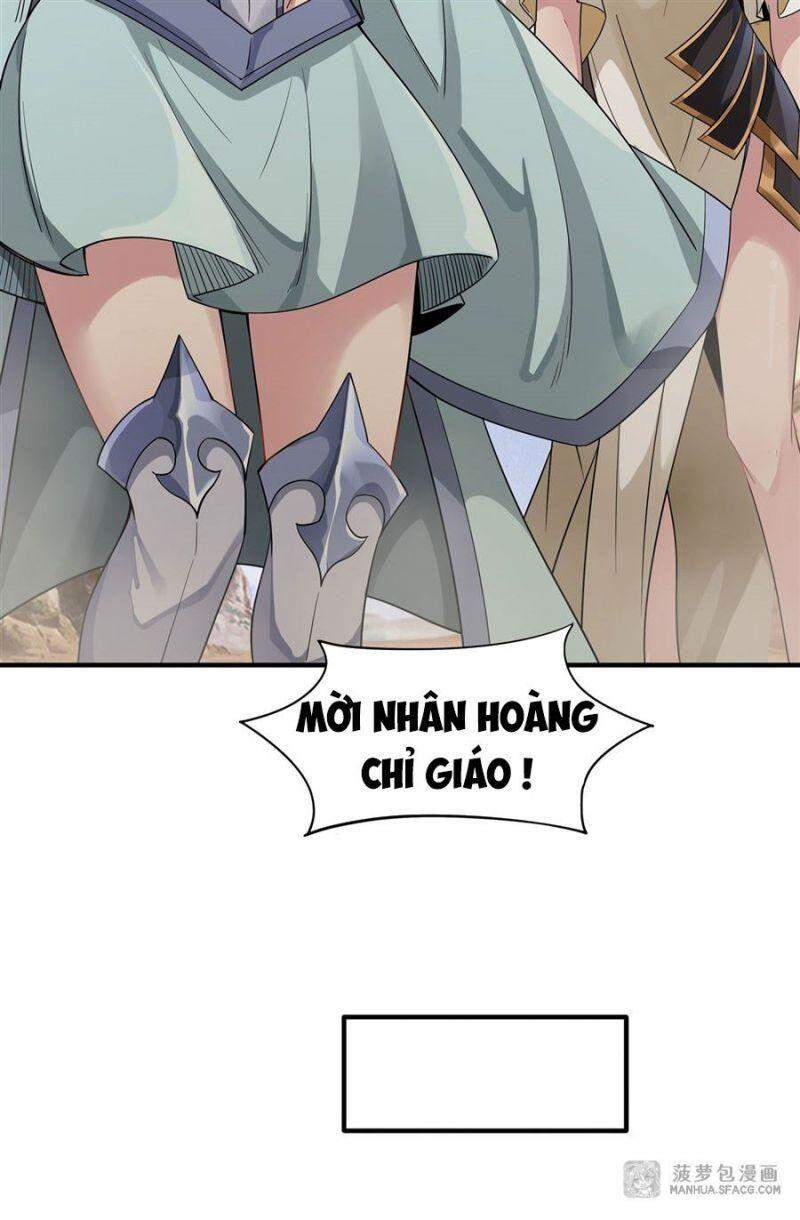 Các Nữ Đồ Đệ Của Ta Đều Là Chư Thiên Đại Lão Tương Lai Chap 16 - Next Chap 17
