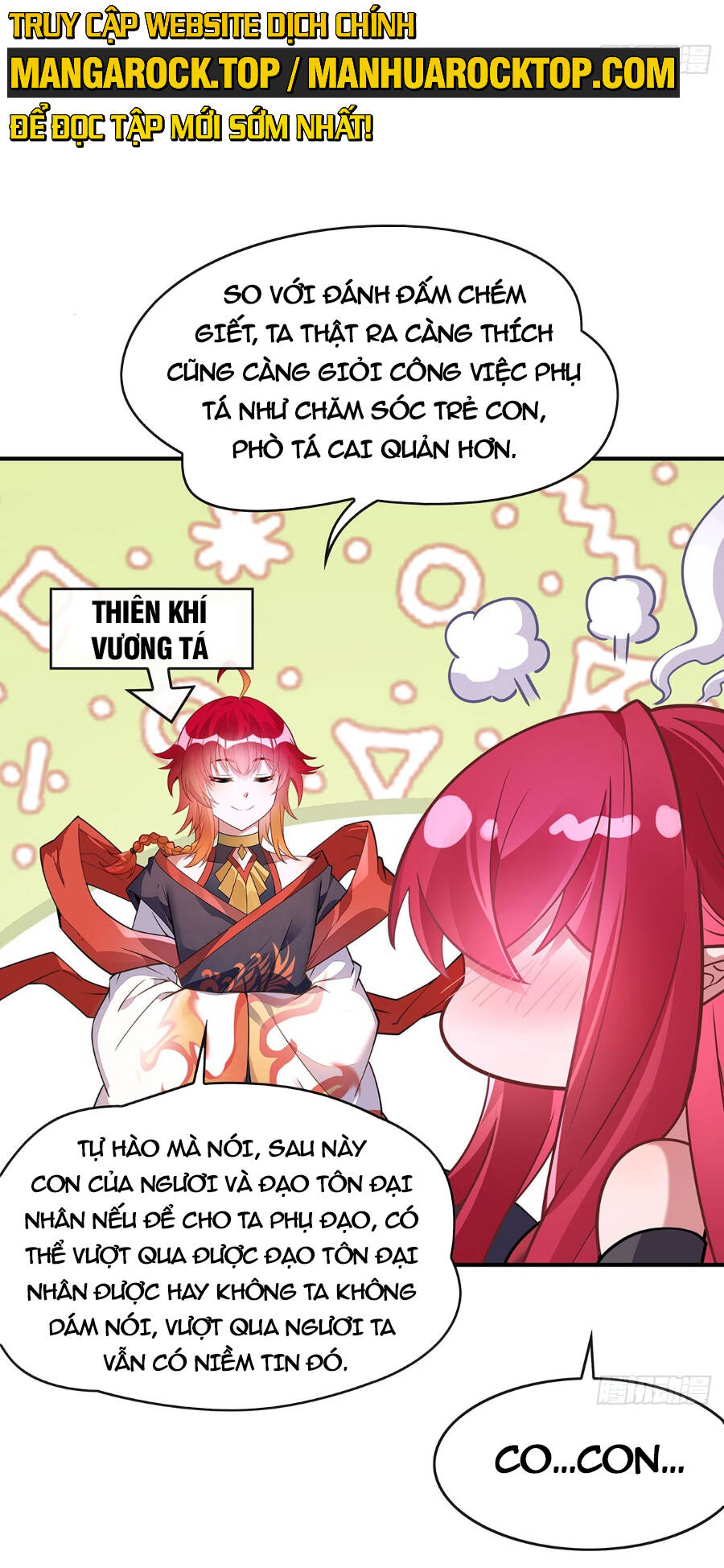 Các Nữ Đồ Đệ Của Ta Đều Là Chư Thiên Đại Lão Tương Lai Chap 160 - Next Chap 161