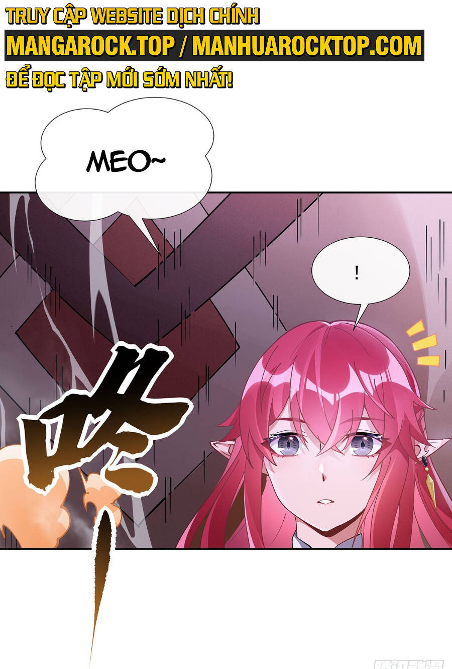 Các Nữ Đồ Đệ Của Ta Đều Là Chư Thiên Đại Lão Tương Lai Chap 160 - Next Chap 161