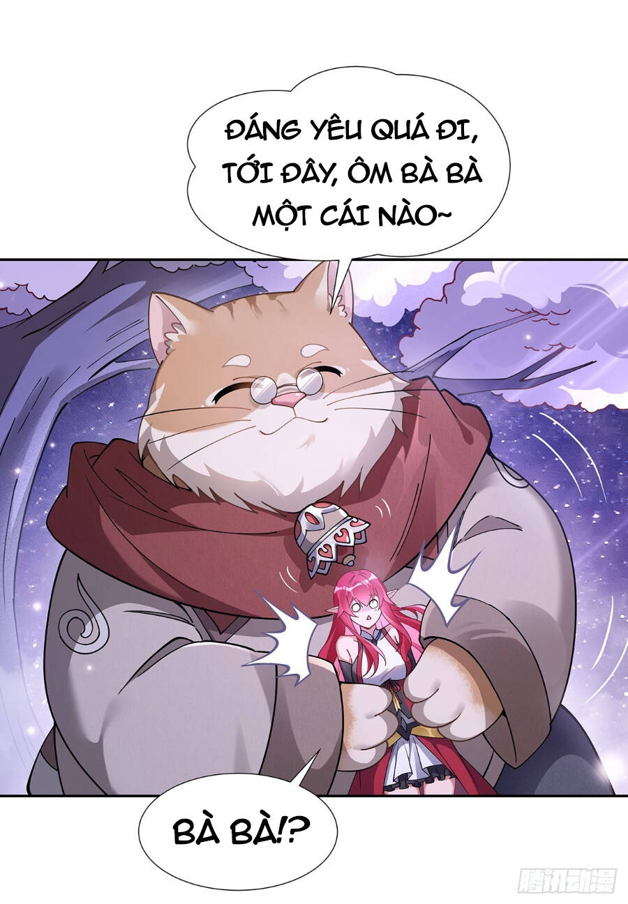 Các Nữ Đồ Đệ Của Ta Đều Là Chư Thiên Đại Lão Tương Lai Chap 160 - Next Chap 161