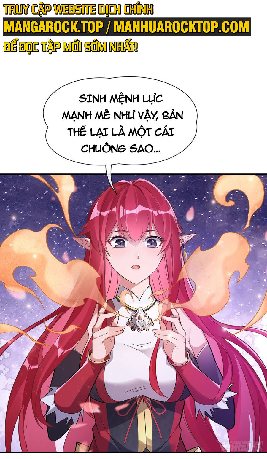 Các Nữ Đồ Đệ Của Ta Đều Là Chư Thiên Đại Lão Tương Lai Chap 160 - Next Chap 161