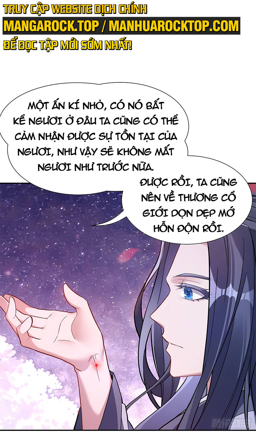 Các Nữ Đồ Đệ Của Ta Đều Là Chư Thiên Đại Lão Tương Lai Chap 160 - Next Chap 161