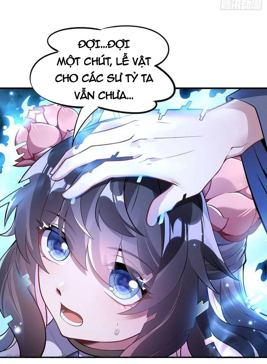 Các Nữ Đồ Đệ Của Ta Đều Là Chư Thiên Đại Lão Tương Lai Chap 161 - Next Chap 162