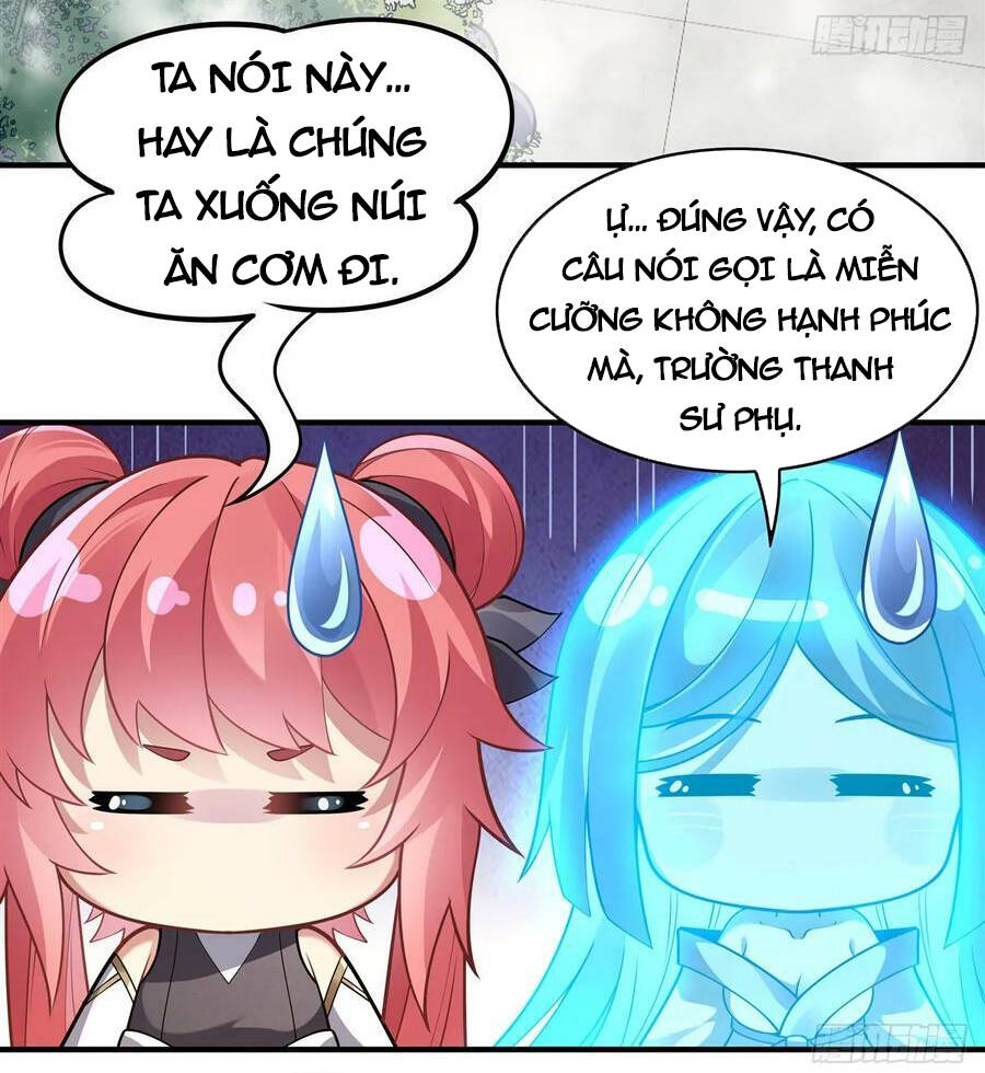 Các Nữ Đồ Đệ Của Ta Đều Là Chư Thiên Đại Lão Tương Lai Chap 161 - Next Chap 162