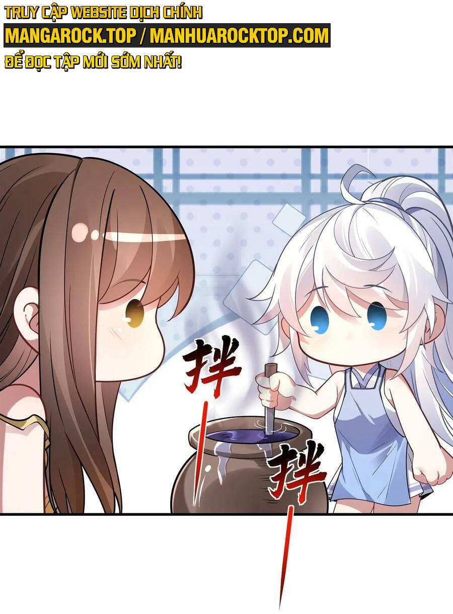 Các Nữ Đồ Đệ Của Ta Đều Là Chư Thiên Đại Lão Tương Lai Chap 161 - Next Chap 162