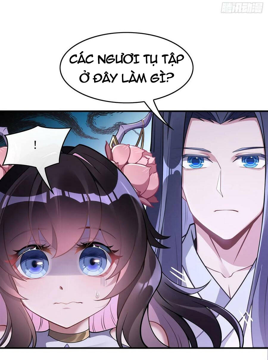 Các Nữ Đồ Đệ Của Ta Đều Là Chư Thiên Đại Lão Tương Lai Chap 161 - Next Chap 162