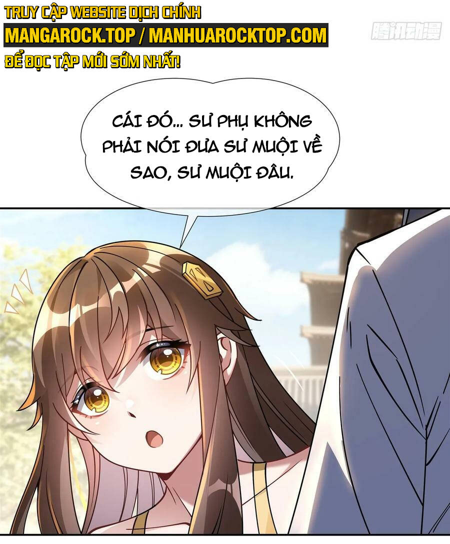 Các Nữ Đồ Đệ Của Ta Đều Là Chư Thiên Đại Lão Tương Lai Chap 161 - Next Chap 162