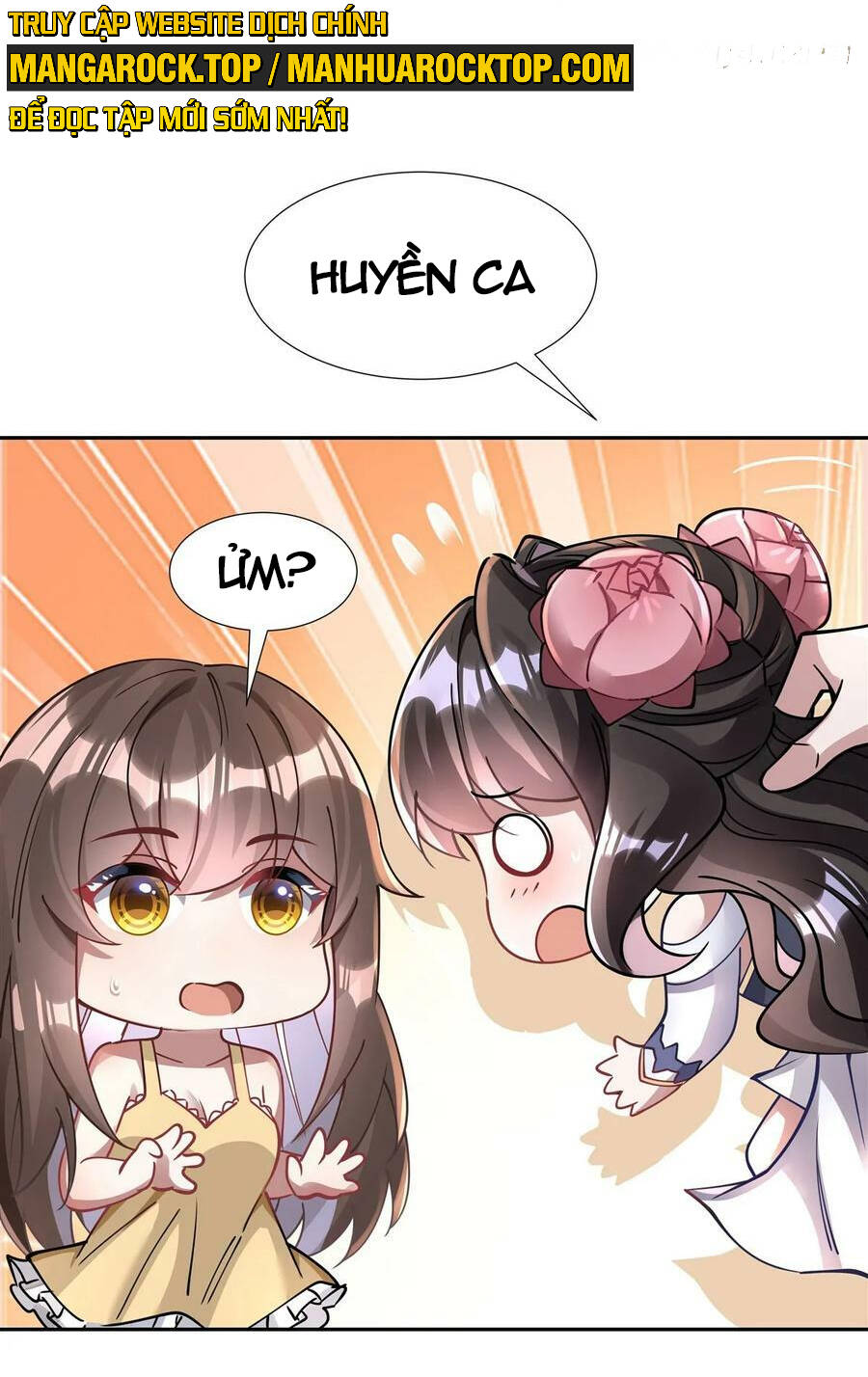 Các Nữ Đồ Đệ Của Ta Đều Là Chư Thiên Đại Lão Tương Lai Chap 161 - Next Chap 162