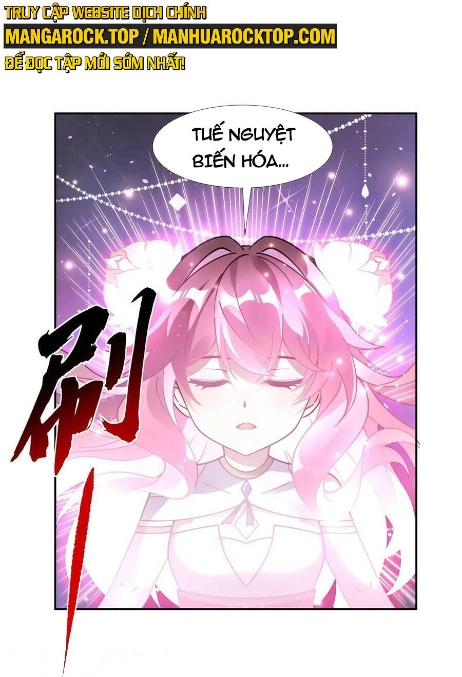 Các Nữ Đồ Đệ Của Ta Đều Là Chư Thiên Đại Lão Tương Lai Chap 161 - Next Chap 162